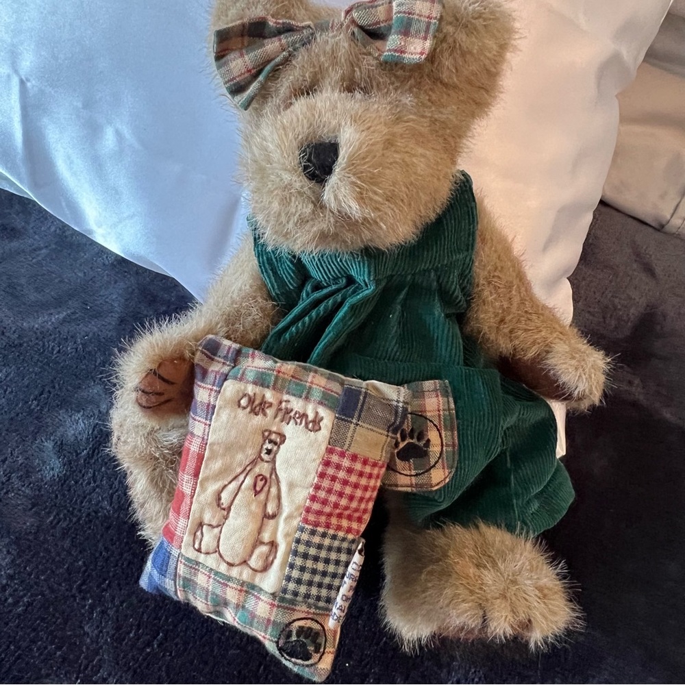 Boyd’s Bears